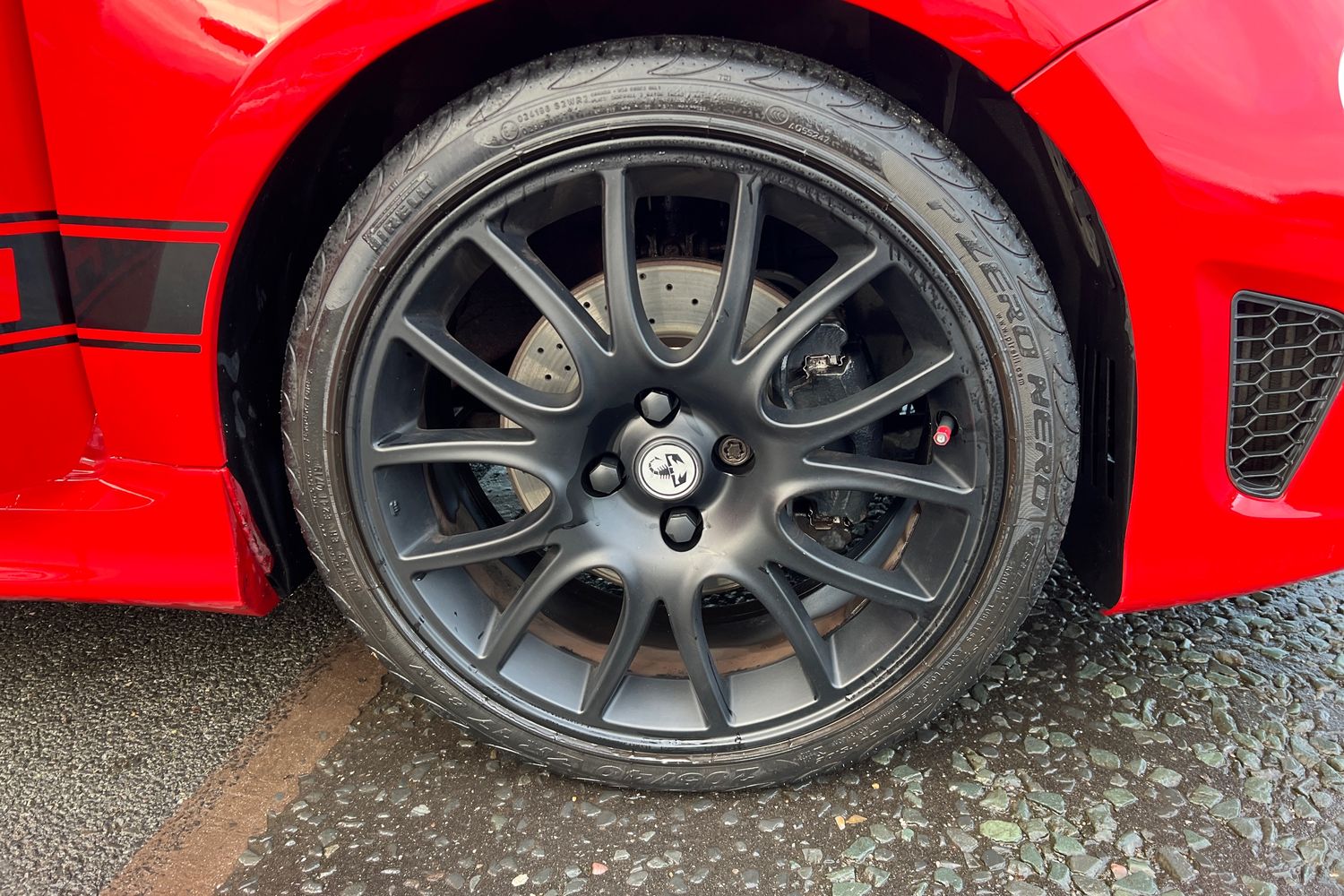 Used Abarth 595 2017 for sale - 77346851: Photo 5