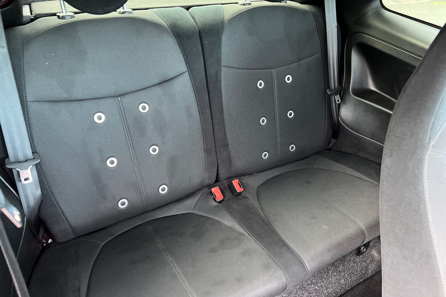 Used Abarth 595 2017 for sale - 77346851: Photo 9