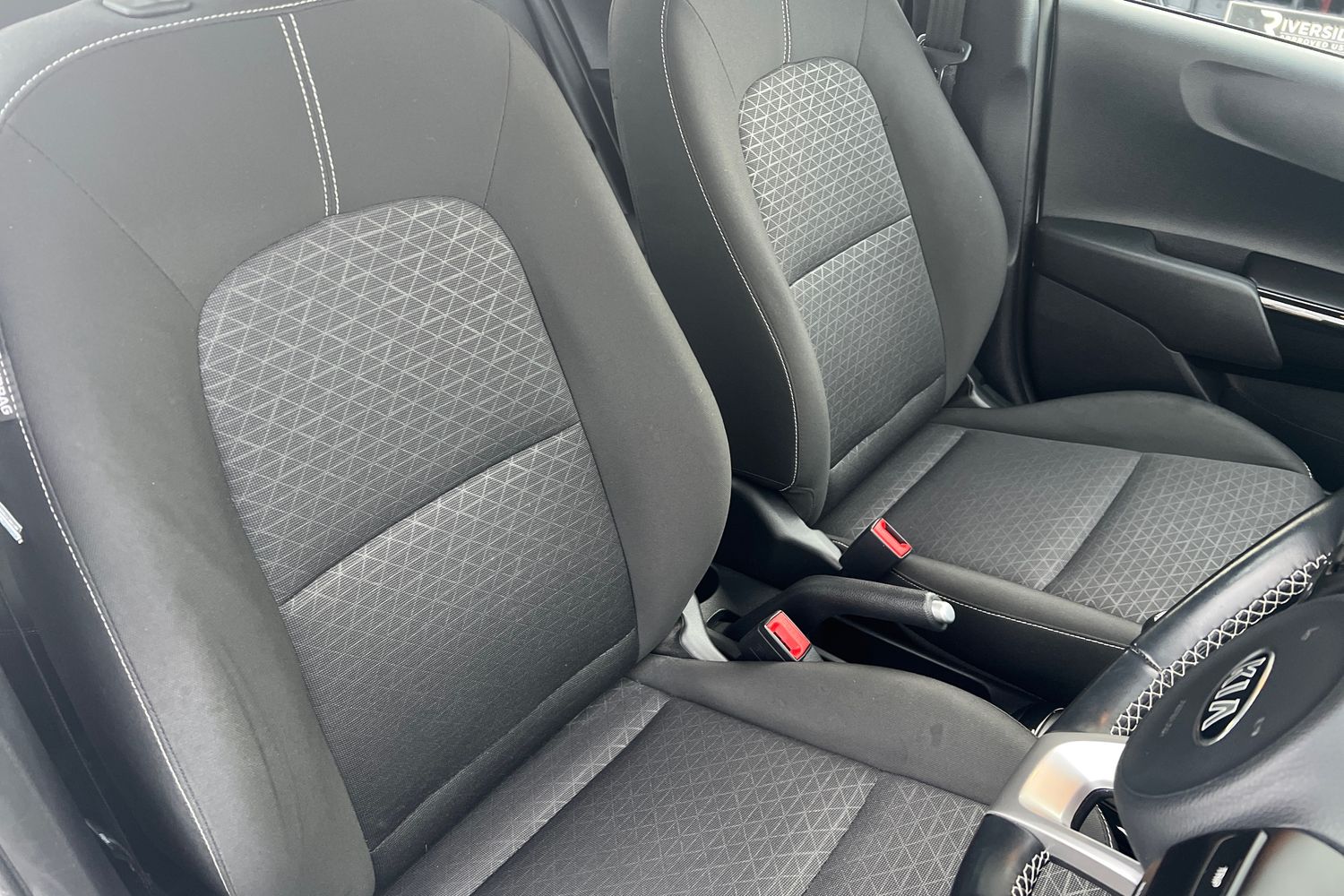 Used Kia Picanto 2020 for sale - 77160721: Photo 11