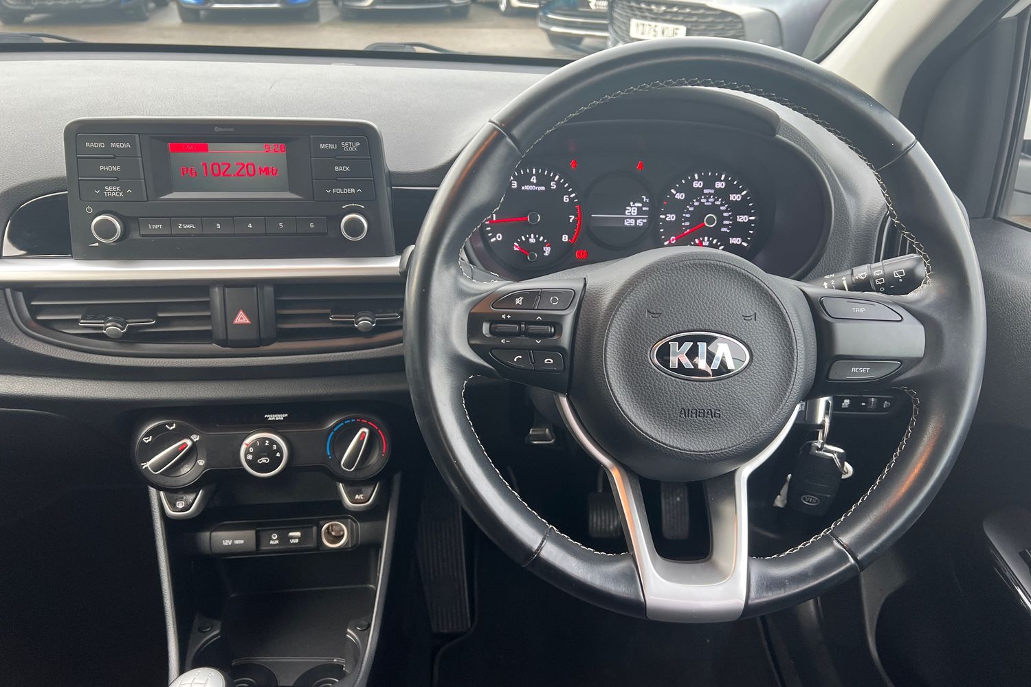 Used Kia Picanto 2020 for sale - 77160721: Photo 15