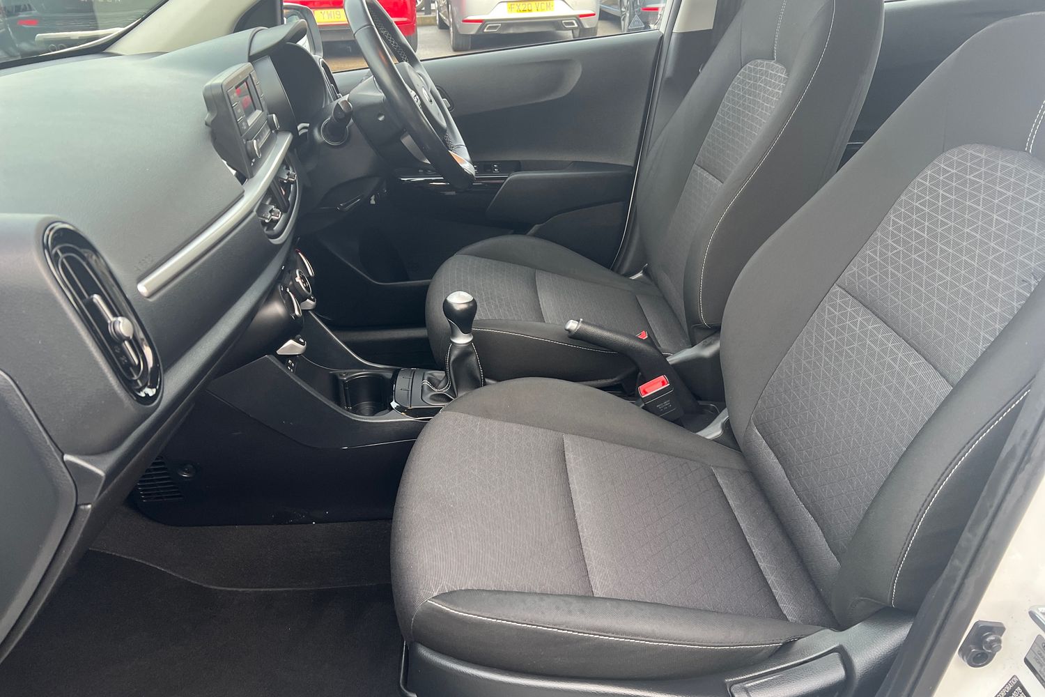 Used Kia Picanto 2020 for sale - 77160721: Photo 18