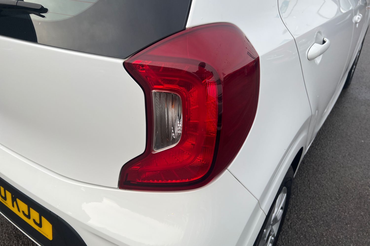 Used Kia Picanto 2020 for sale - 77160721: Photo 21