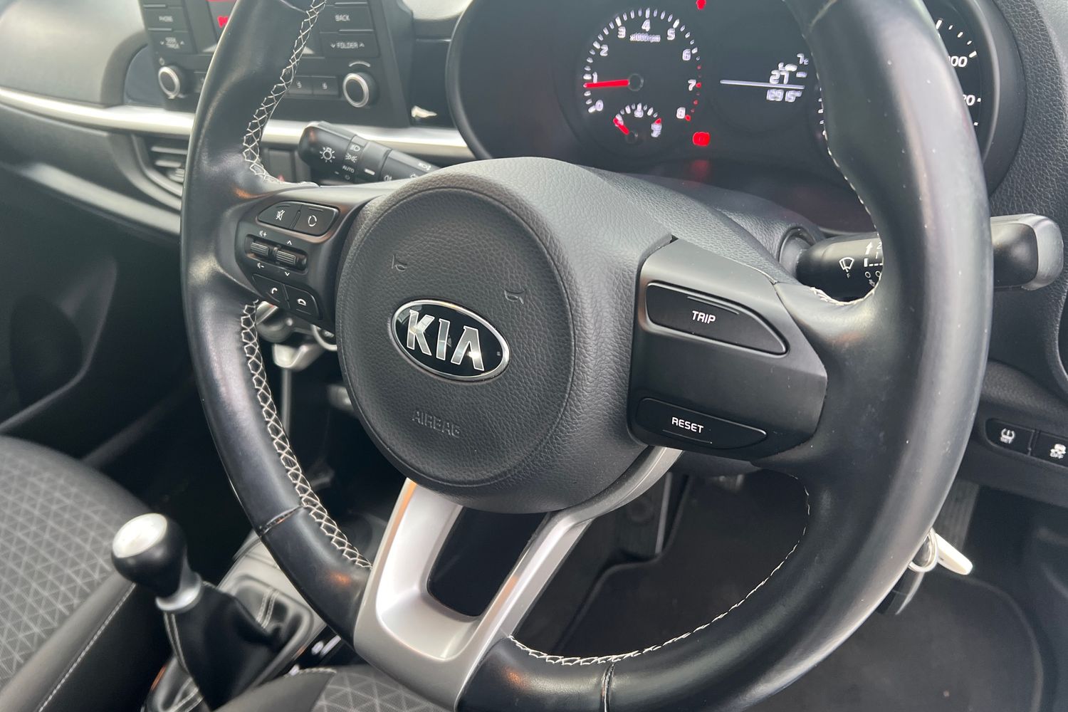 Used Kia Picanto 2020 for sale - 77160721: Photo 23