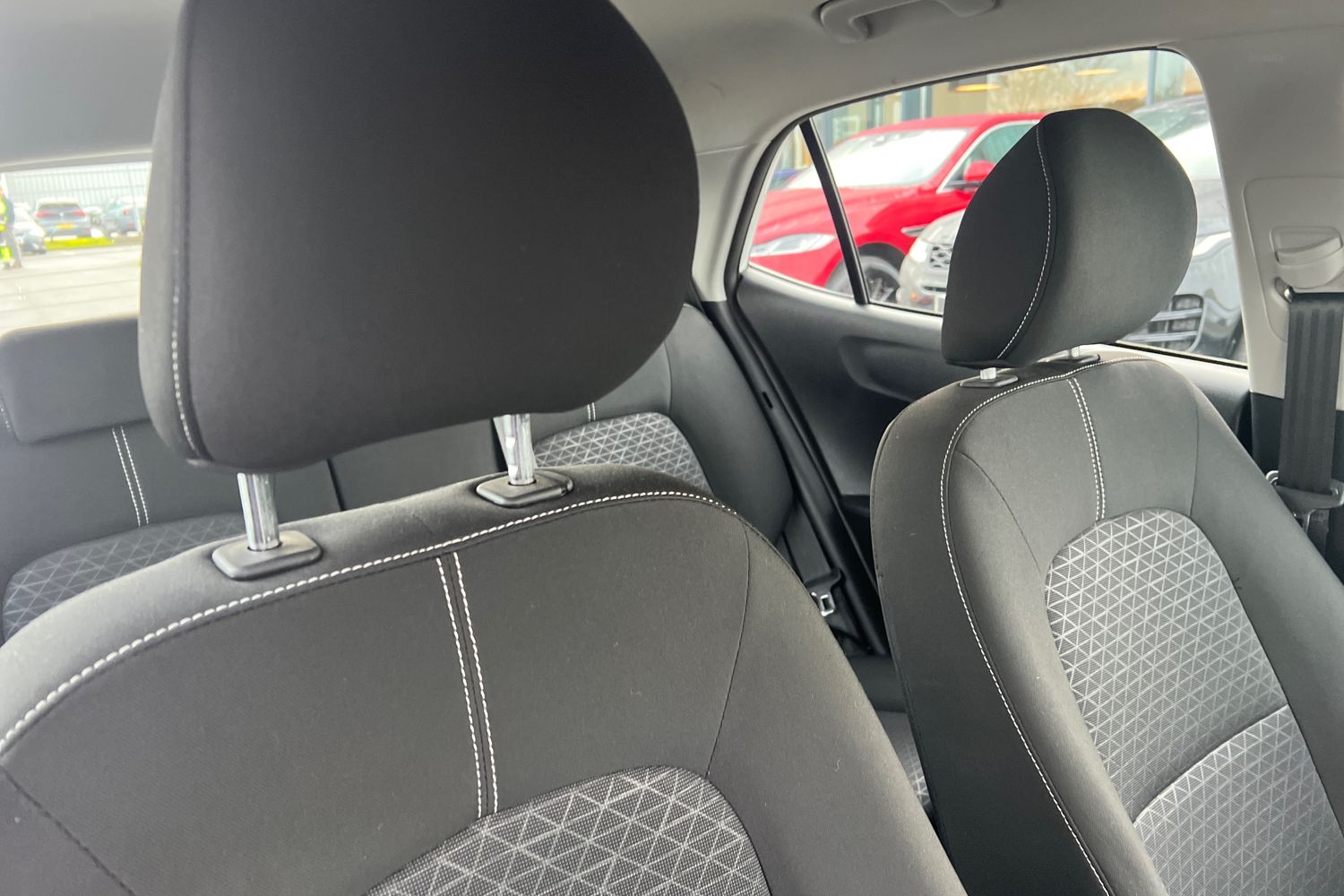 Used Kia Picanto 2020 for sale - 77160721: Photo 24