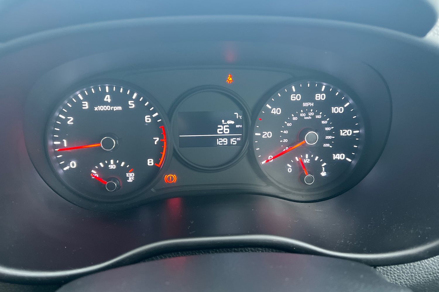 Used Kia Picanto 2020 for sale - 77160721: Photo 25