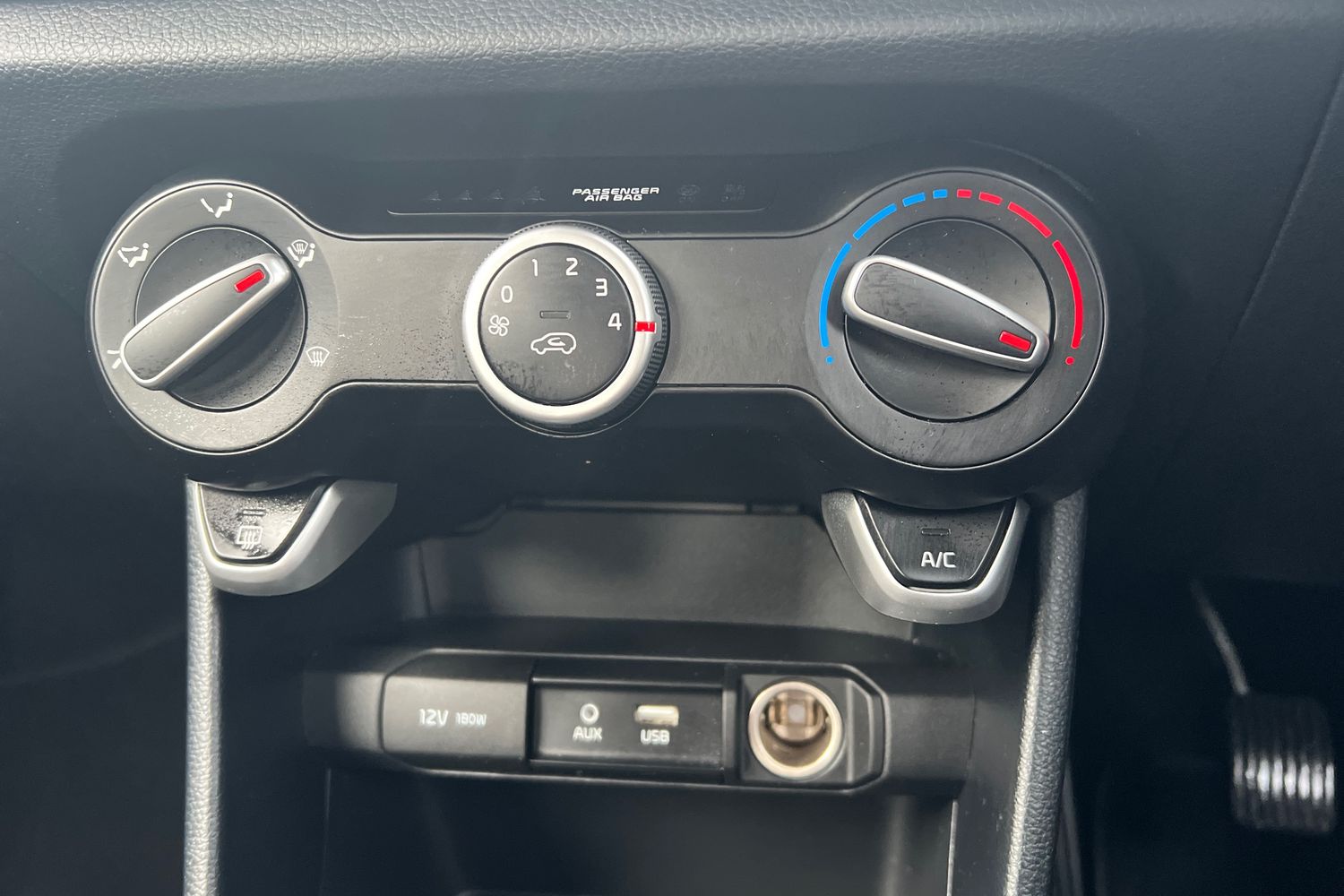 Used Kia Picanto 2020 for sale - 77160721: Photo 27