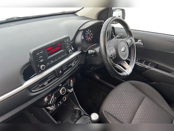 Used Kia Picanto 2020 for sale - 77160721: Photo