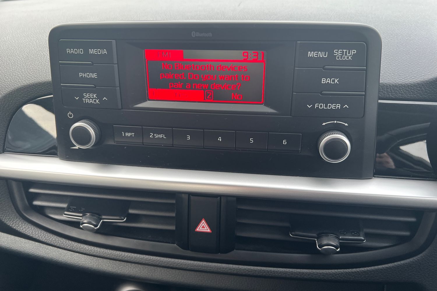 Used Kia Picanto 2020 for sale - 77160721: Photo 31