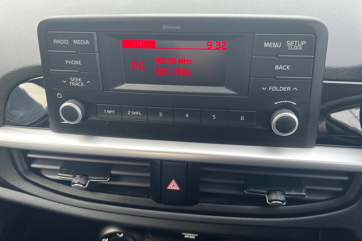 Used Kia Picanto 2020 for sale - 77160721: Photo 32