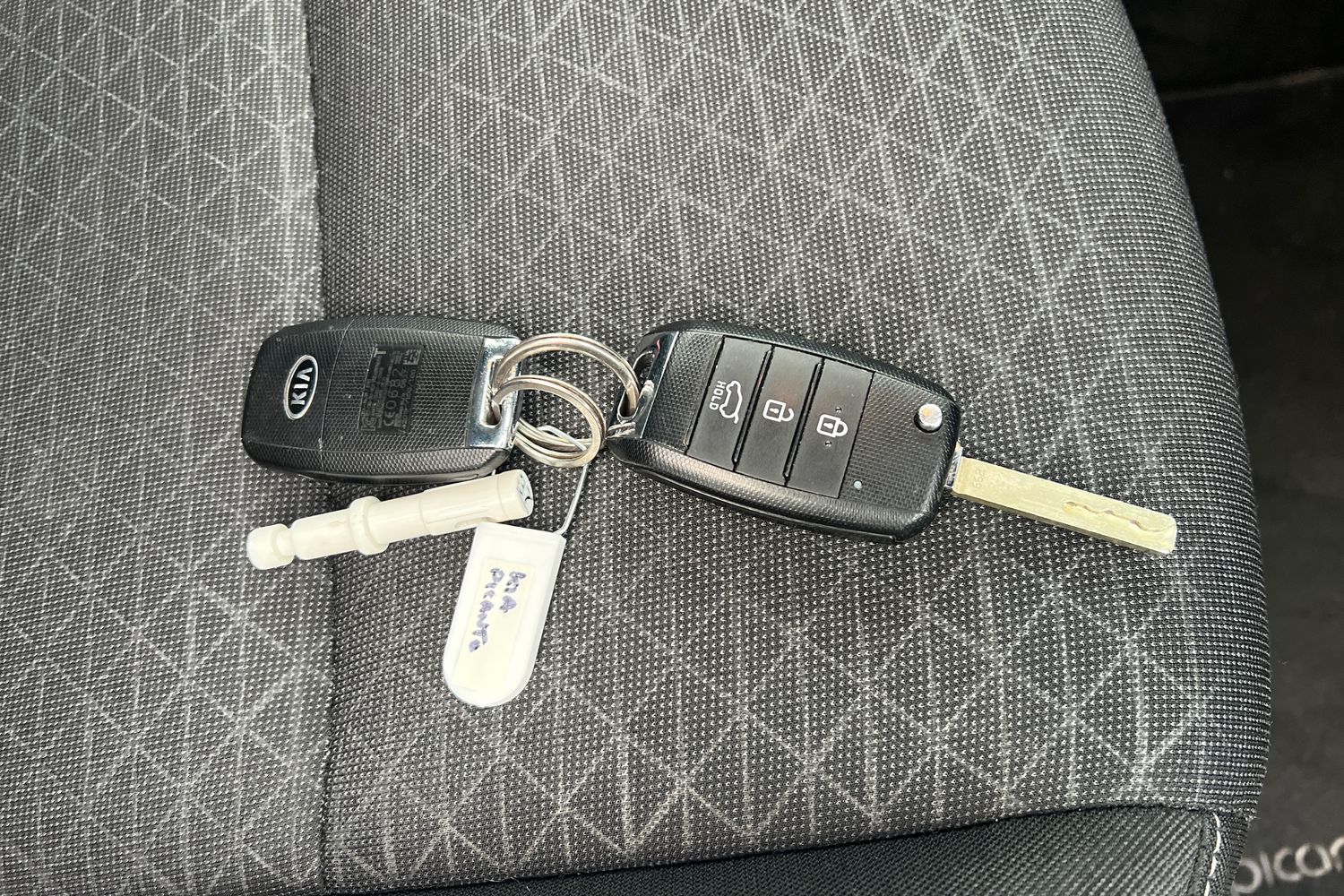 Used Kia Picanto 2020 for sale - 77160721: Photo 35