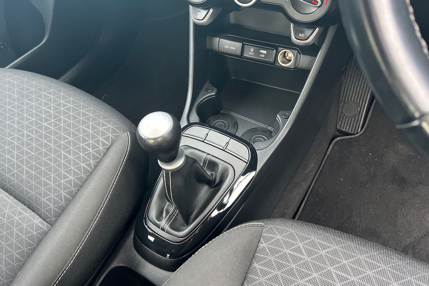 Used Kia Picanto 2020 for sale - 77160721: Photo 37