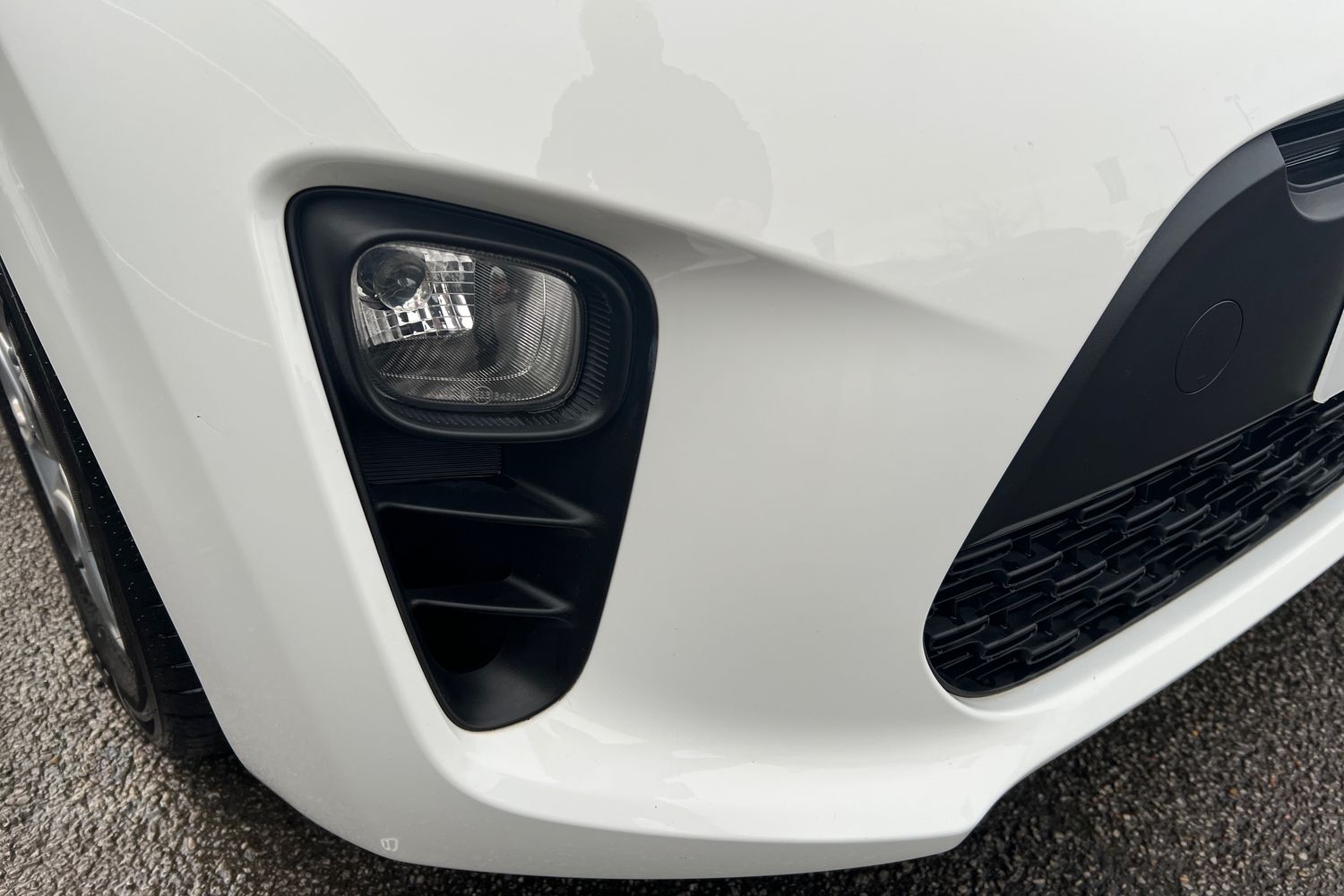 Used Kia Picanto 2020 for sale - 77160721: Photo 38