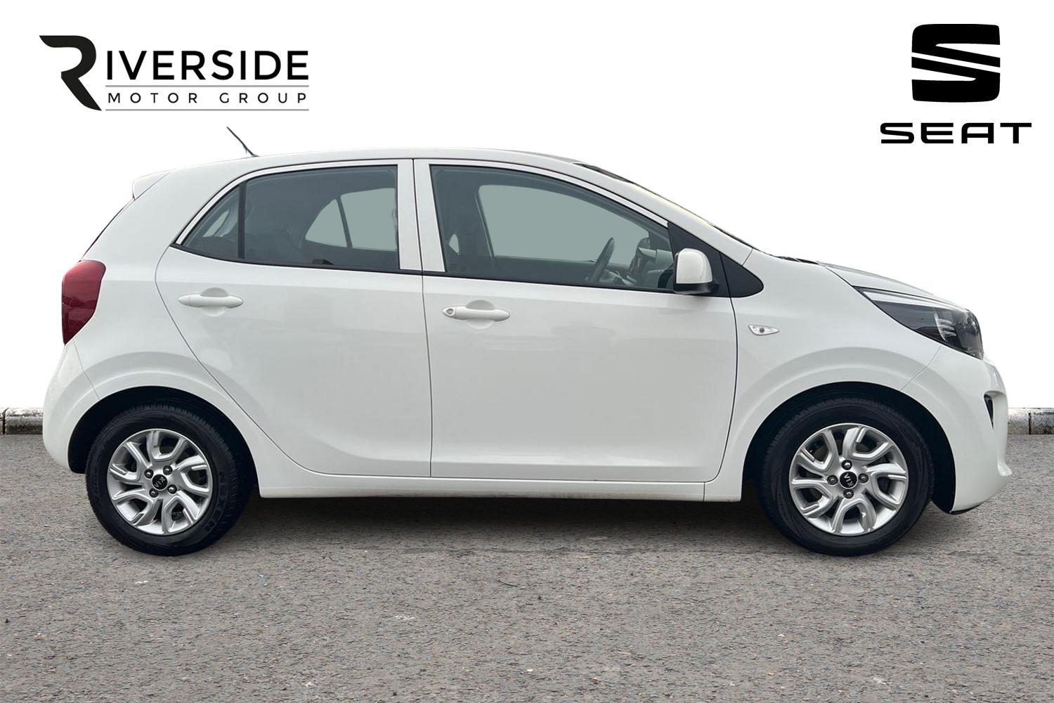 Used Kia Picanto 2020 for sale - 77160721: Photo 4