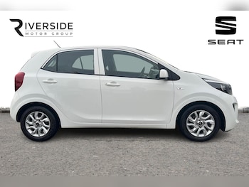 Used Kia Picanto 2020 for sale - 77160721: Photo