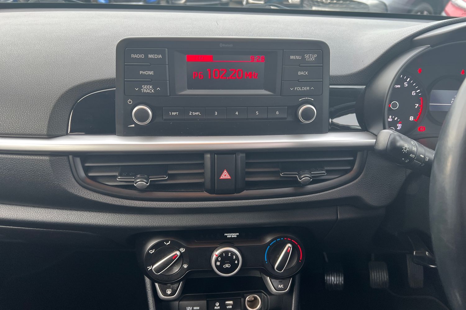 Used Kia Picanto 2020 for sale - 77160721: Photo 7