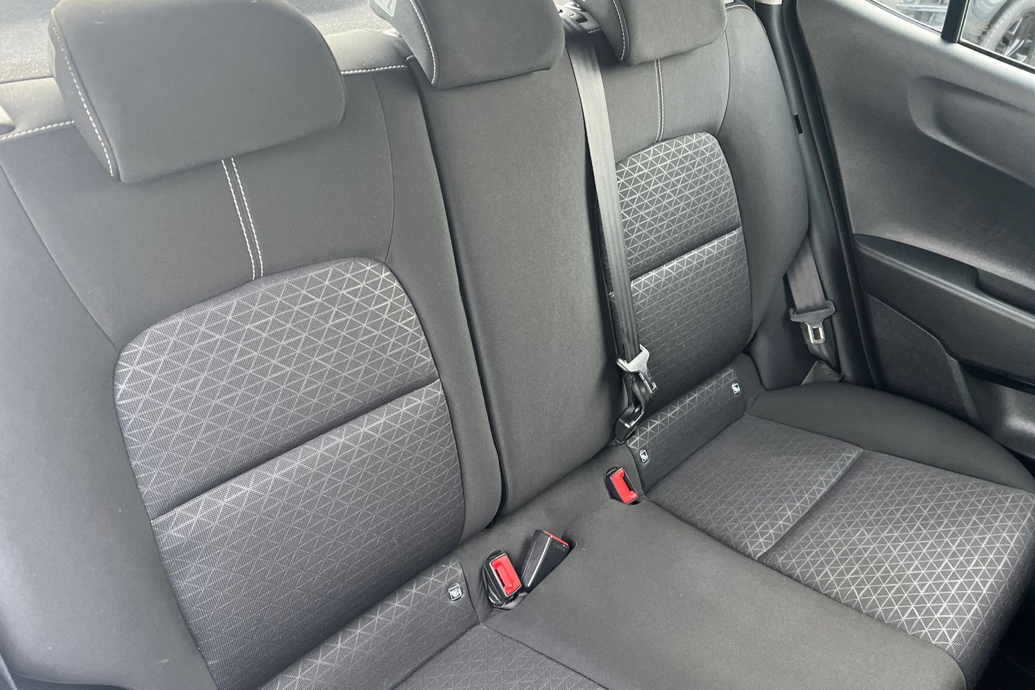 Used Kia Picanto 2020 for sale - 77160721: Photo 9