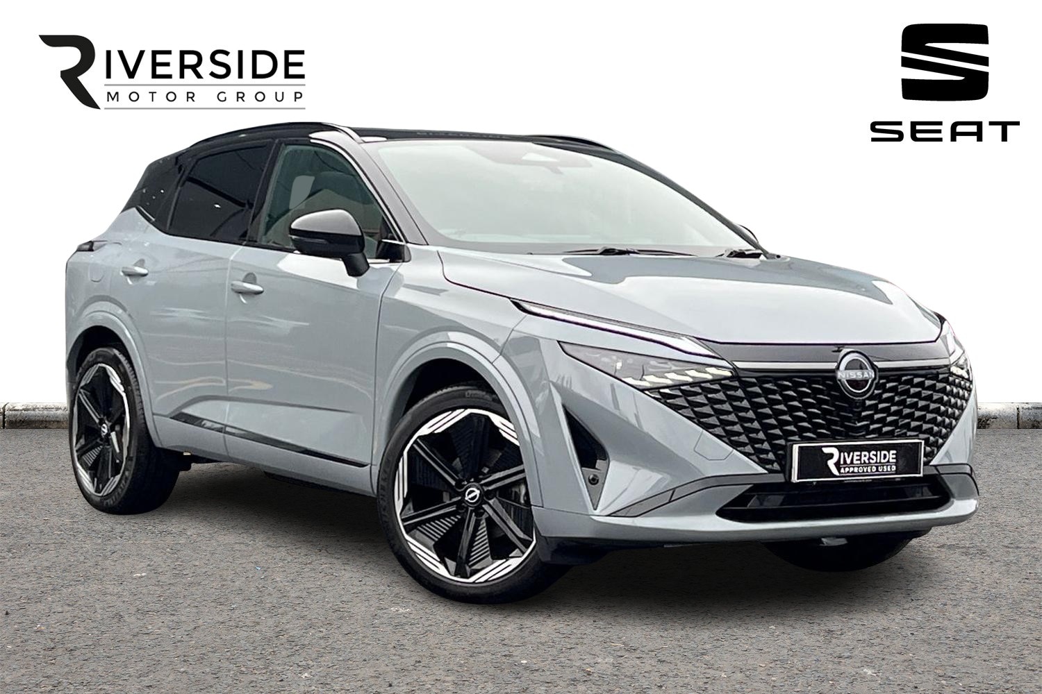 Used Nissan Qashqai 2024 for sale - 76683896: Photo 1