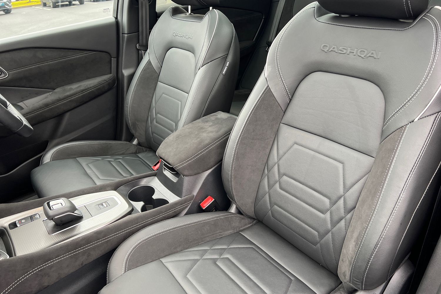 Used Nissan Qashqai 2024 for sale - 76683896: Photo 11