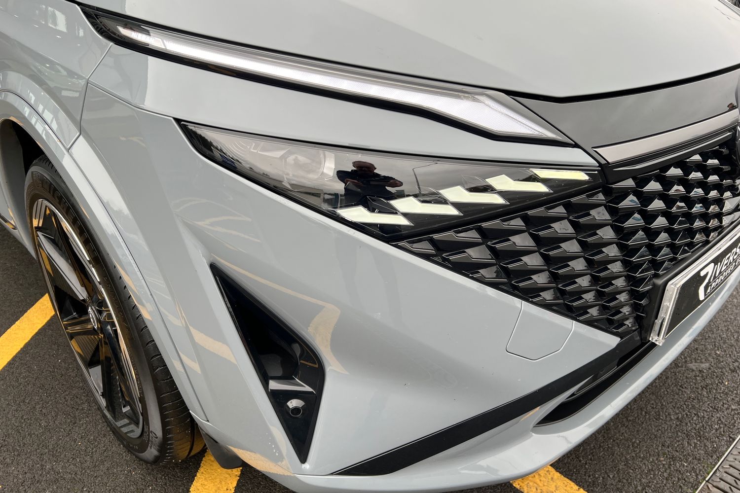 Used Nissan Qashqai 2024 for sale - 76683896: Photo 14