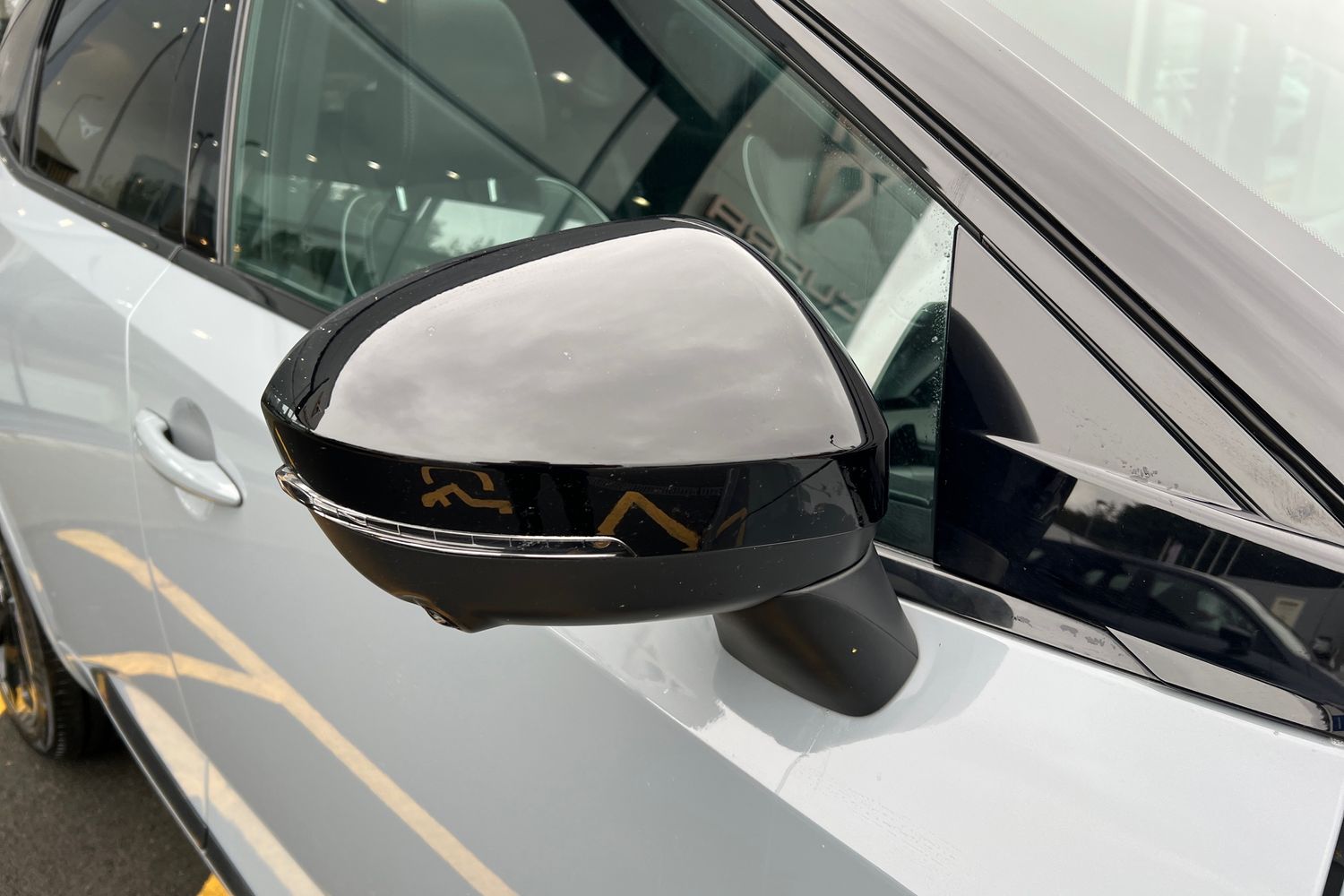 Used Nissan Qashqai 2024 for sale - 76683896: Photo 15