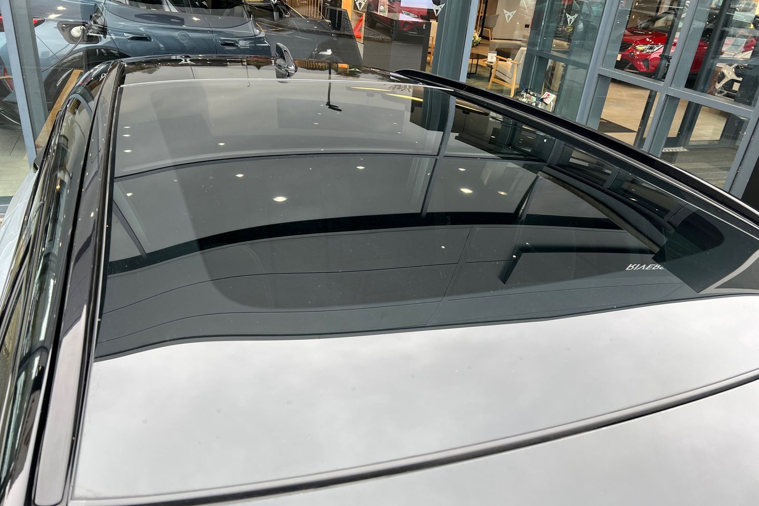 Used Nissan Qashqai 2024 for sale - 76683896: Photo 16