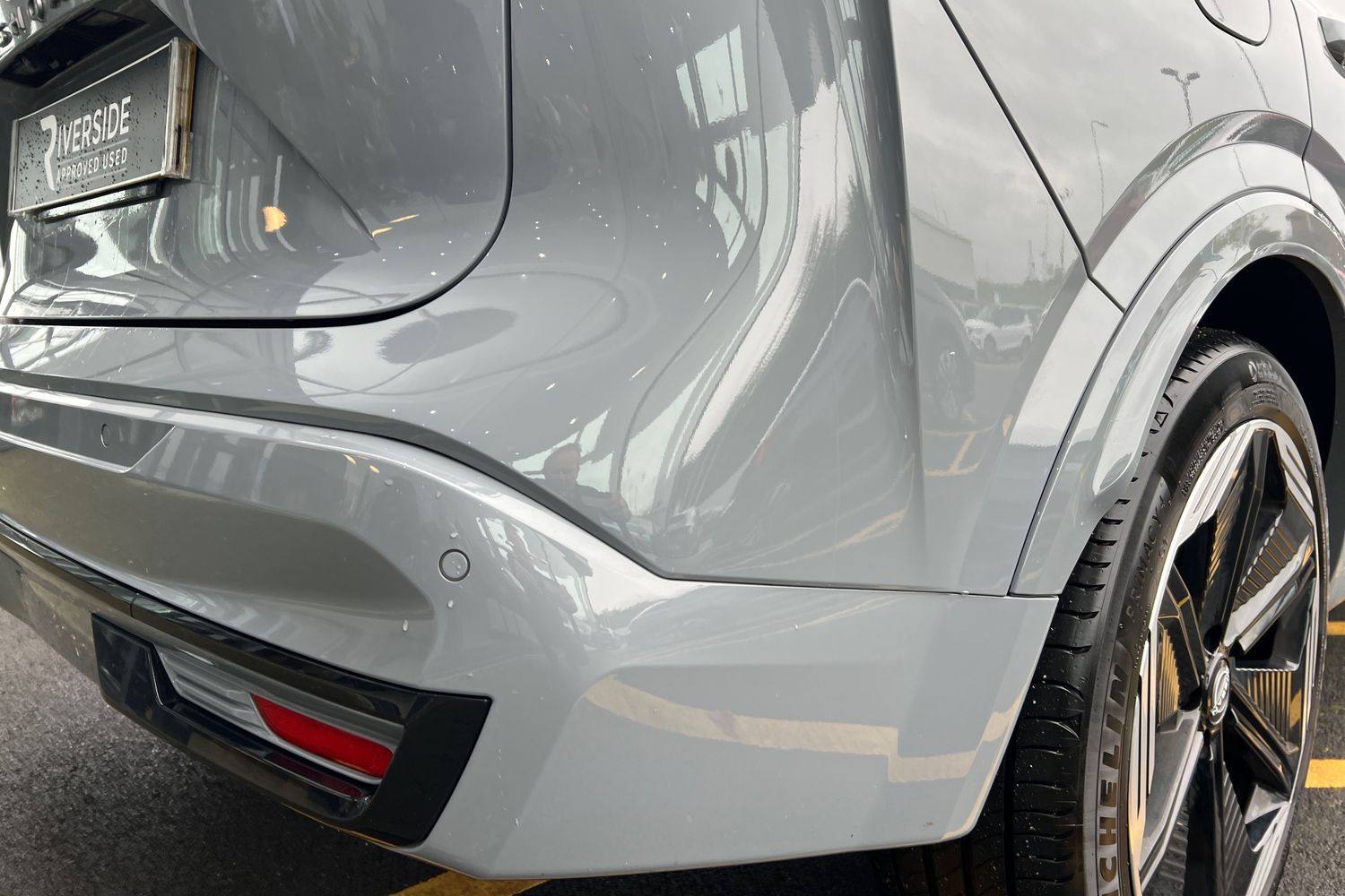 Used Nissan Qashqai 2024 for sale - 76683896: Photo 17