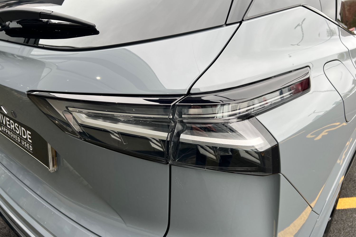 Used Nissan Qashqai 2024 for sale - 76683896: Photo 18