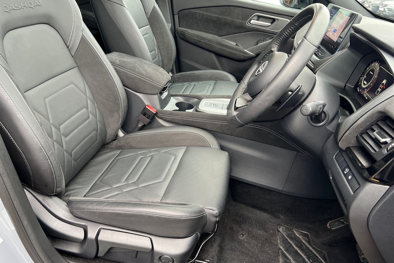 Used Nissan Qashqai 2024 for sale - 76683896: Photo 19