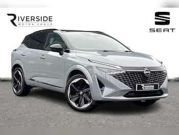 Used Nissan Qashqai 2024 for sale - 76683896: Photo