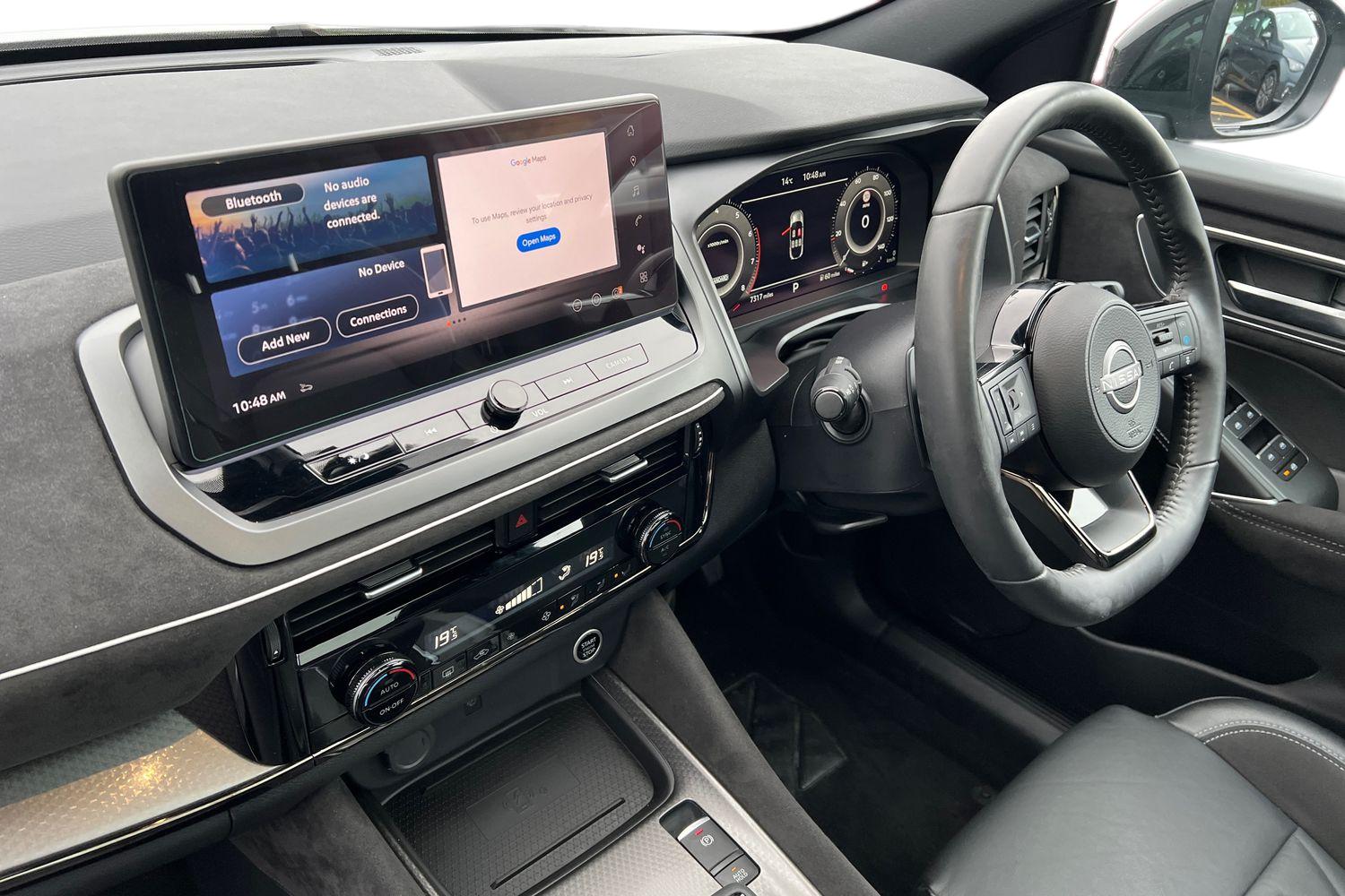 Used Nissan Qashqai 2024 for sale - 76683896: Photo 2