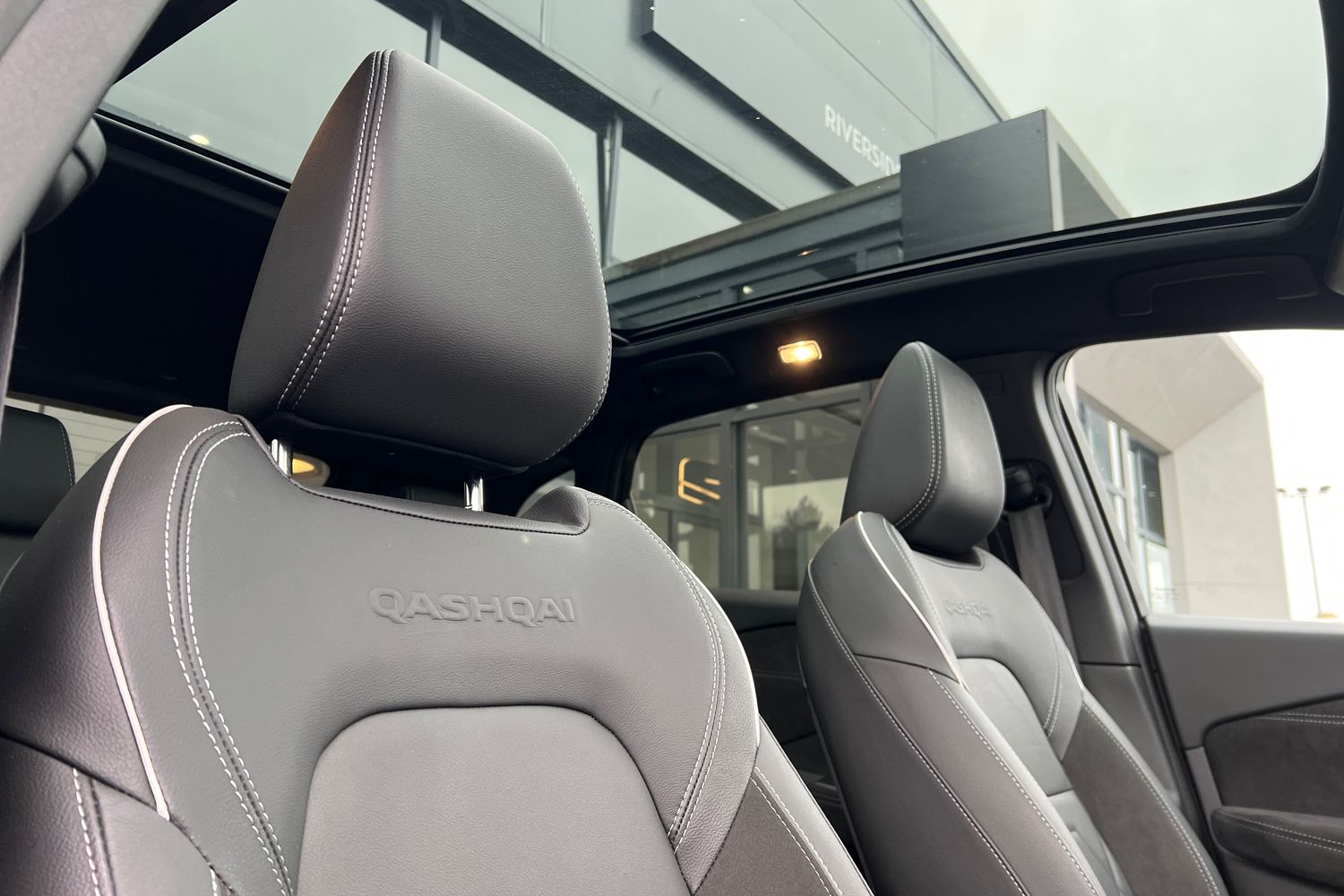 Used Nissan Qashqai 2024 for sale - 76683896: Photo 20