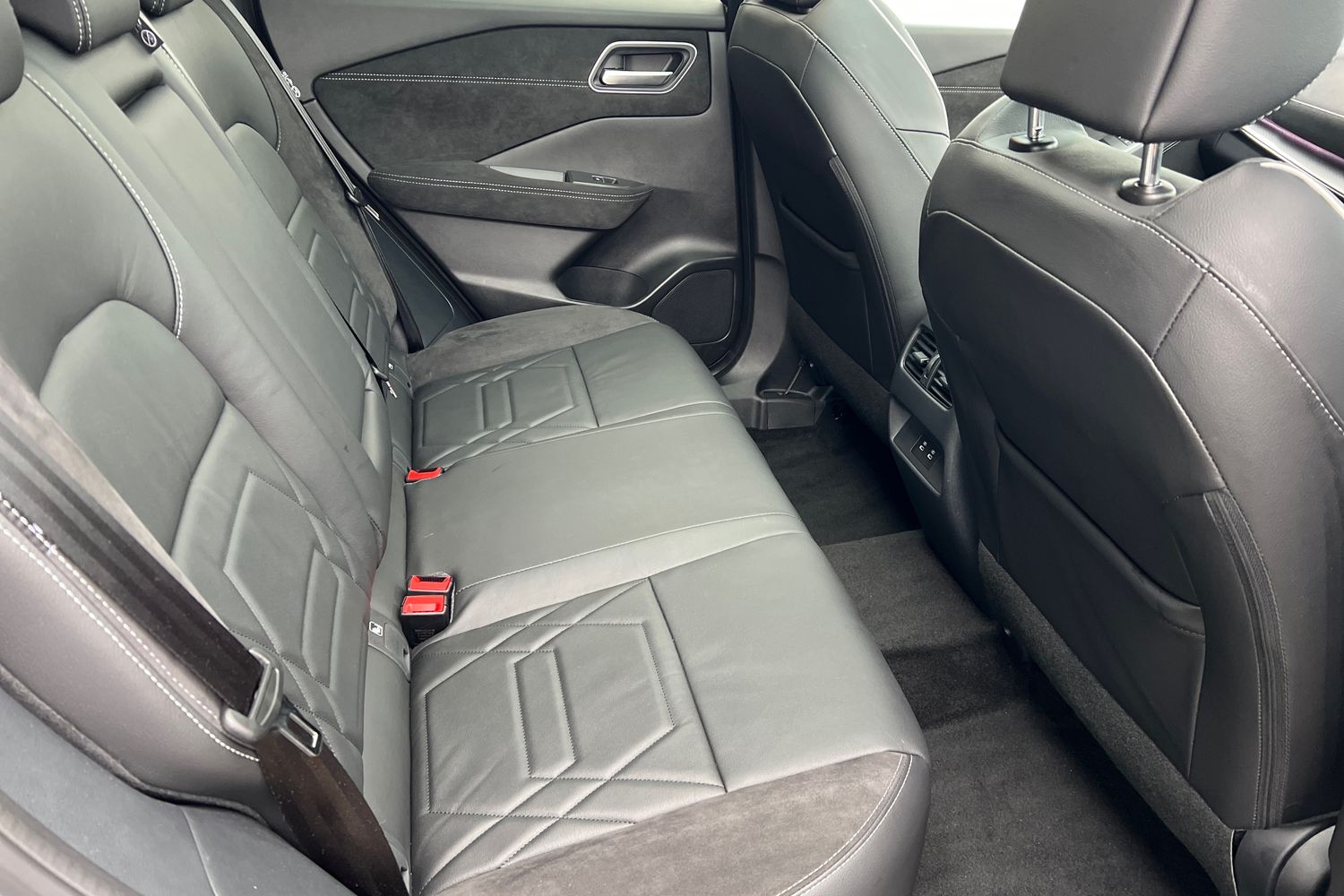 Used Nissan Qashqai 2024 for sale - 76683896: Photo 21