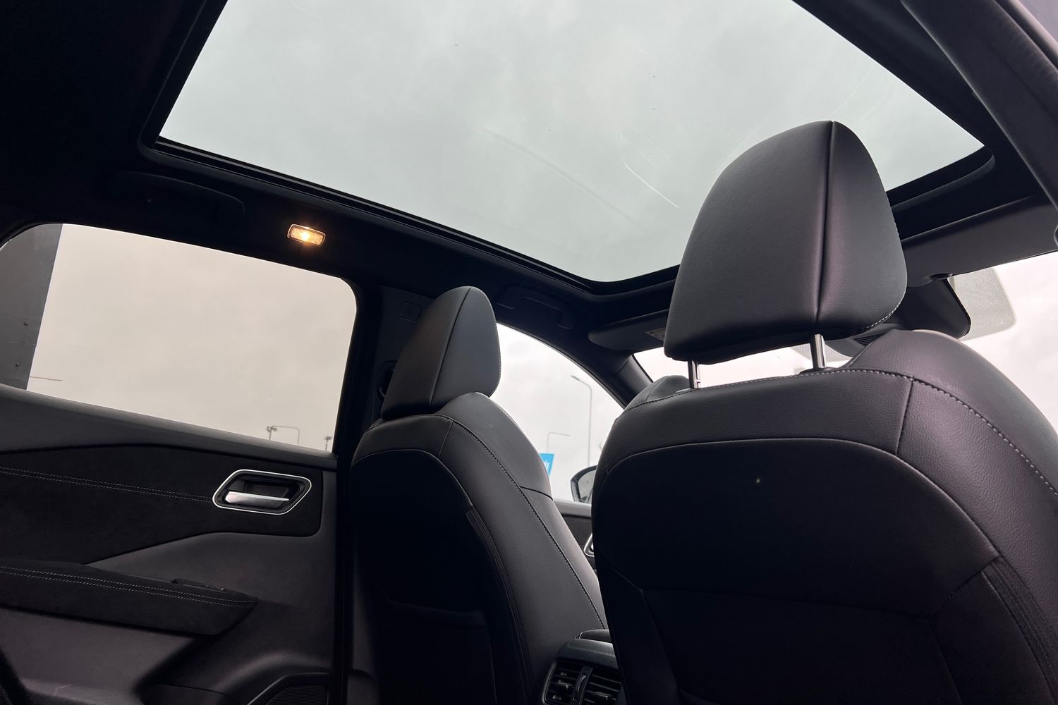 Used Nissan Qashqai 2024 for sale - 76683896: Photo 22