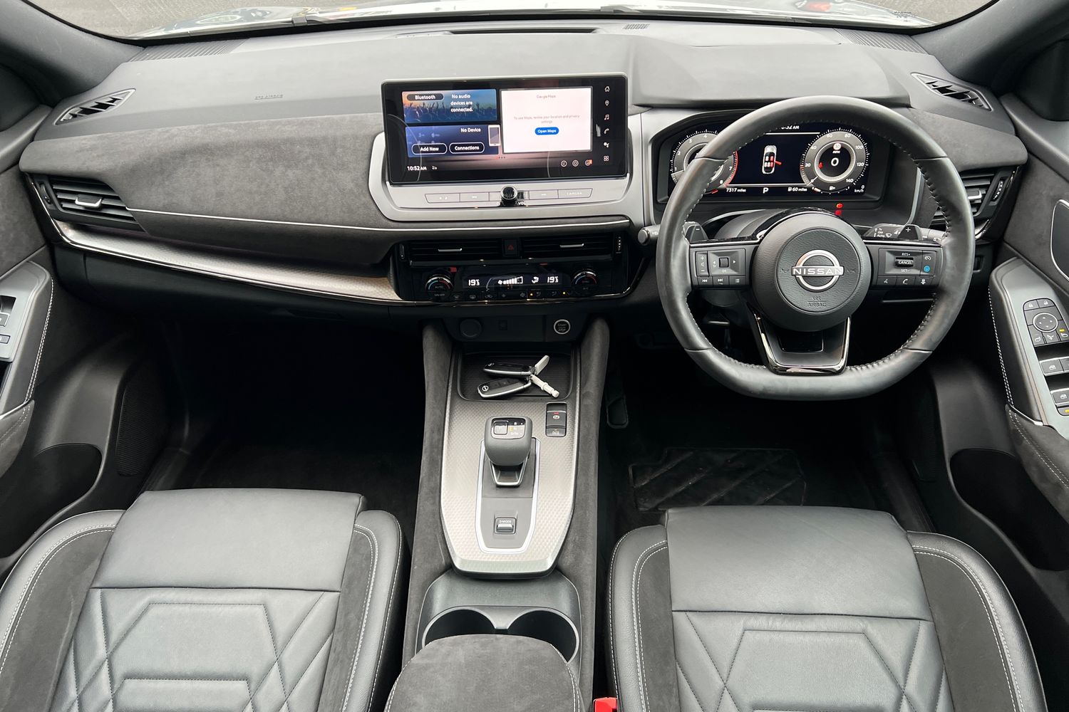 Used Nissan Qashqai 2024 for sale - 76683896: Photo 23