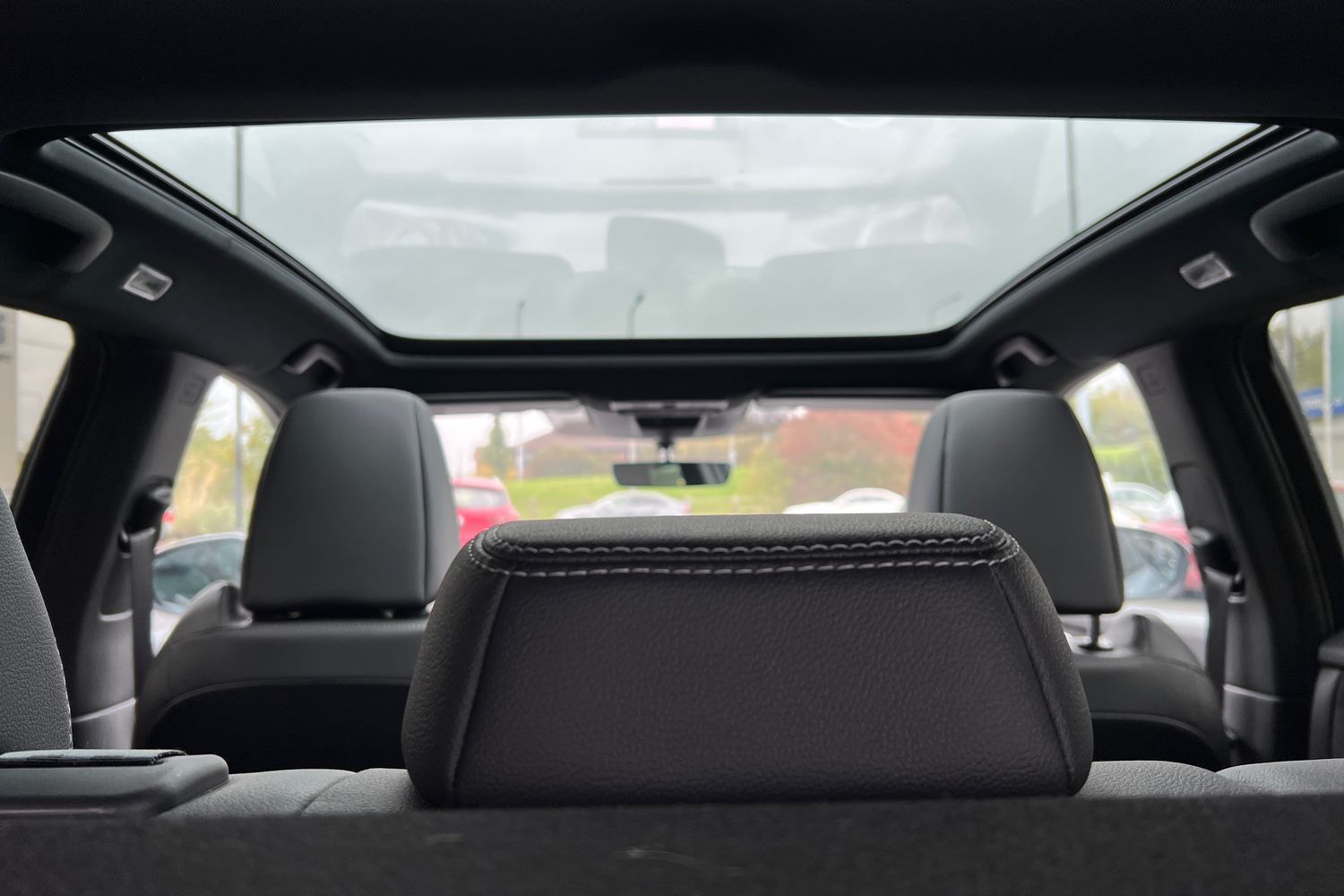 Used Nissan Qashqai 2024 for sale - 76683896: Photo 25