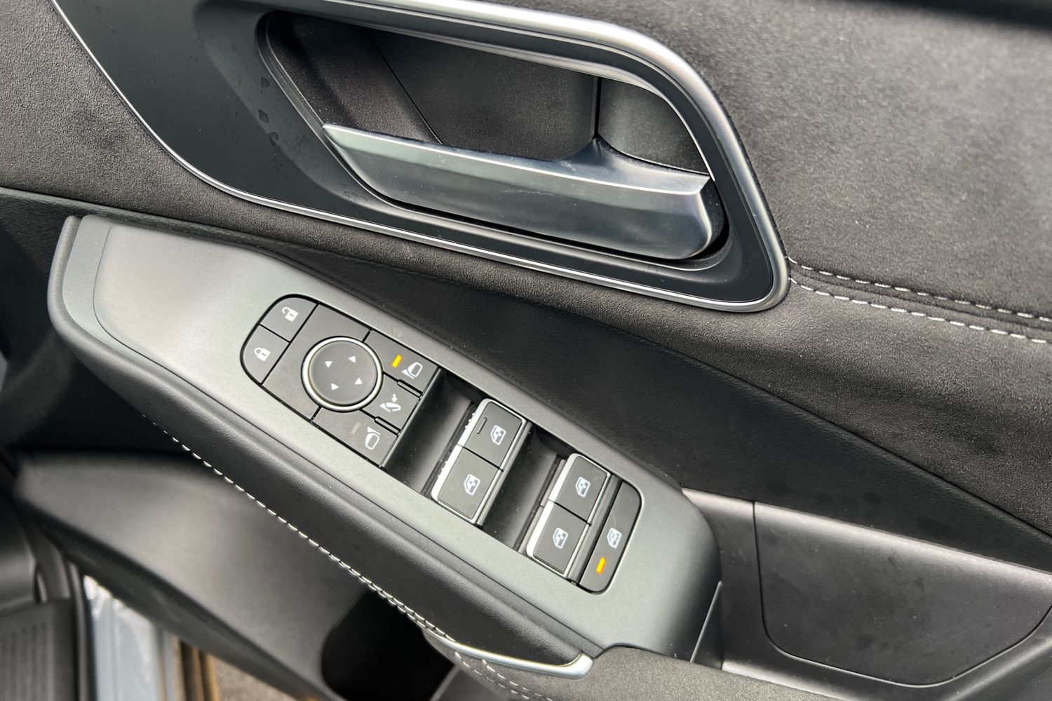 Used Nissan Qashqai 2024 for sale - 76683896: Photo 26