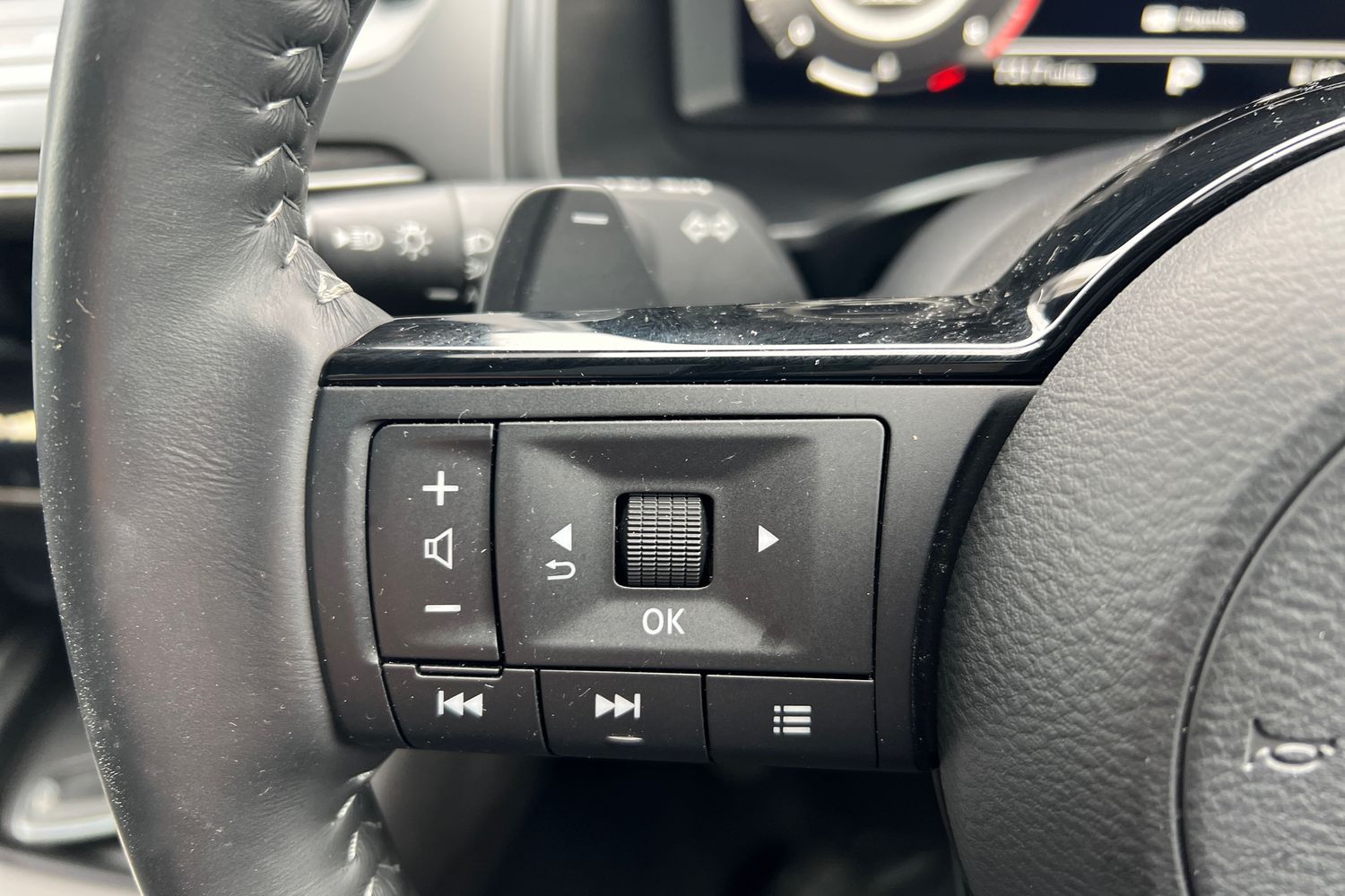 Used Nissan Qashqai 2024 for sale - 76683896: Photo 29