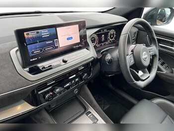 Used Nissan Qashqai 2024 for sale - 76683896: Photo