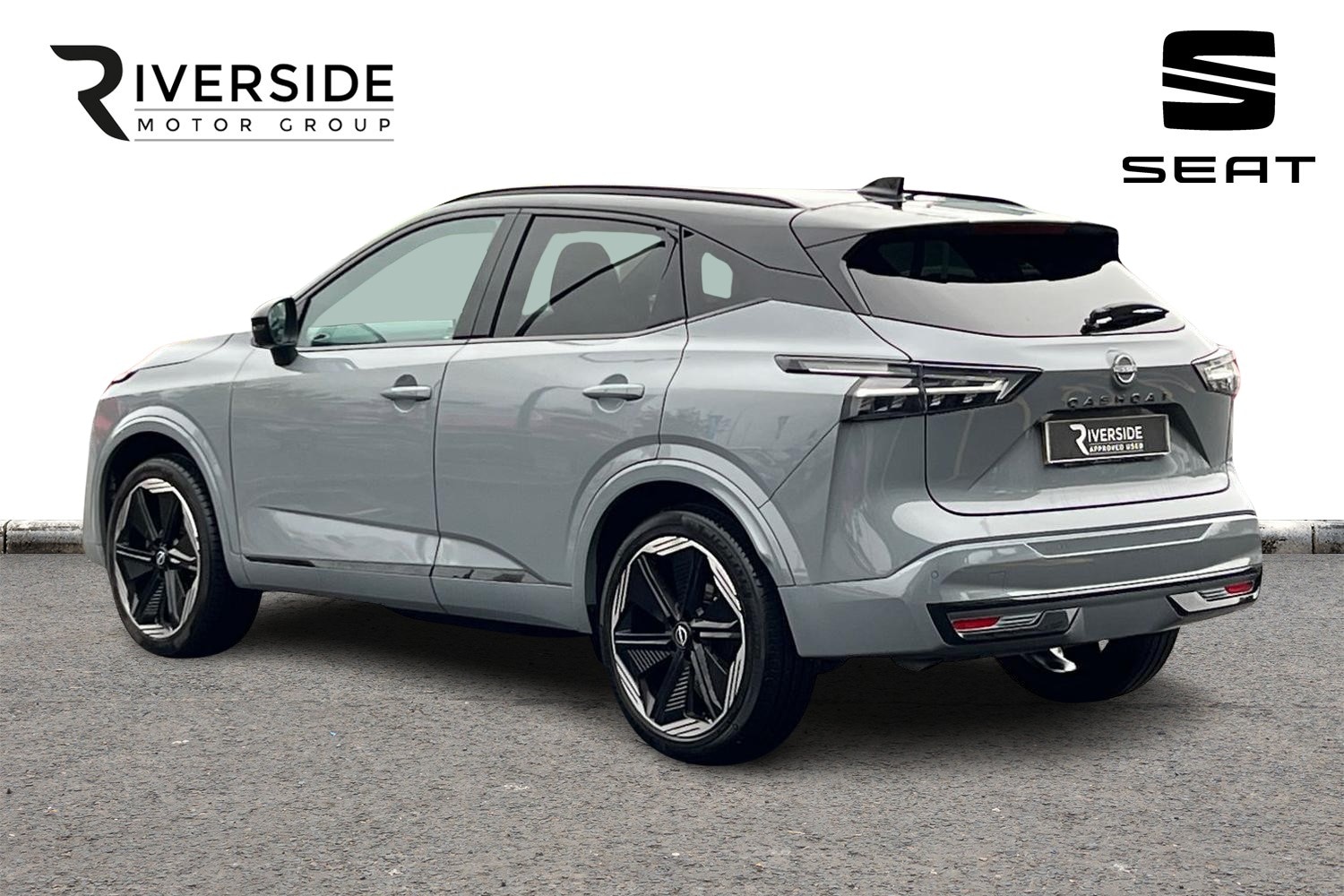 Used Nissan Qashqai 2024 for sale - 76683896: Photo 3