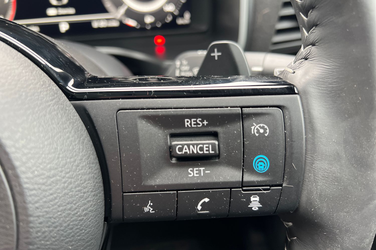 Used Nissan Qashqai 2024 for sale - 76683896: Photo 30