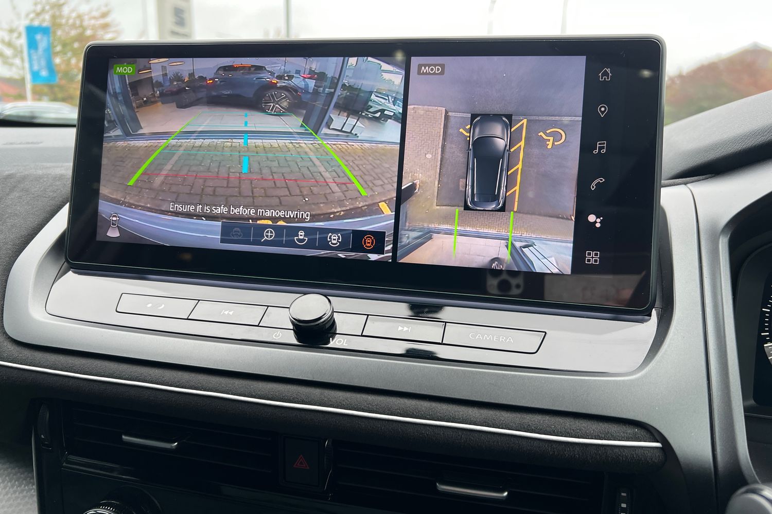 Used Nissan Qashqai 2024 for sale - 76683896: Photo 31