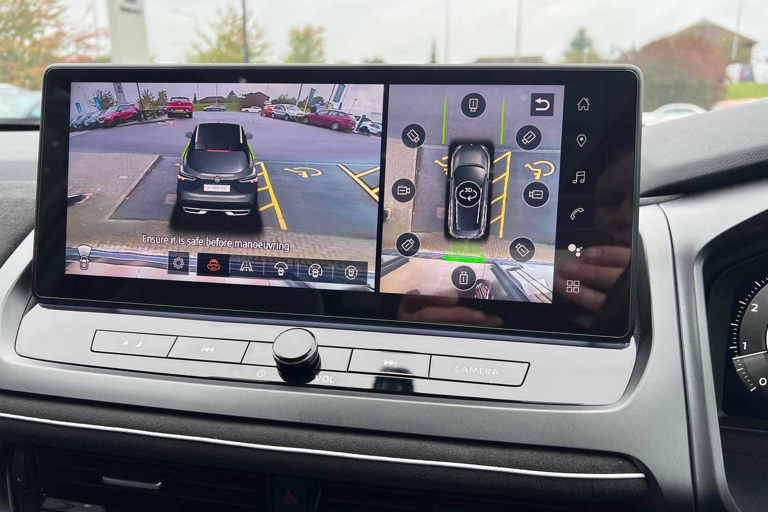 Used Nissan Qashqai 2024 for sale - 76683896: Photo 32