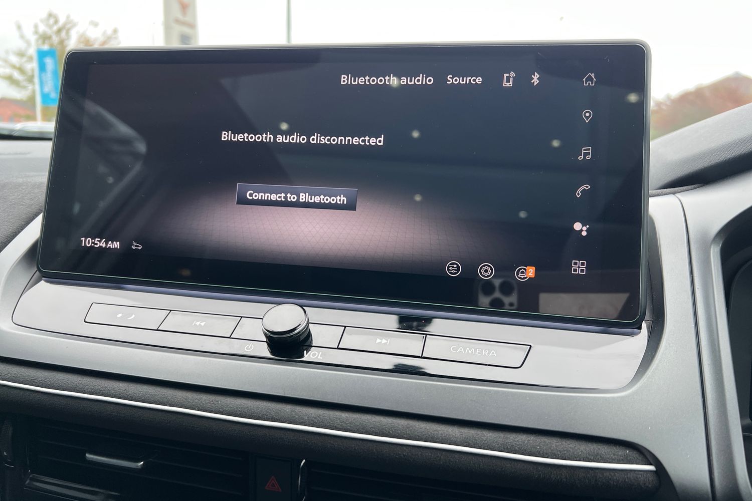 Used Nissan Qashqai 2024 for sale - 76683896: Photo 33