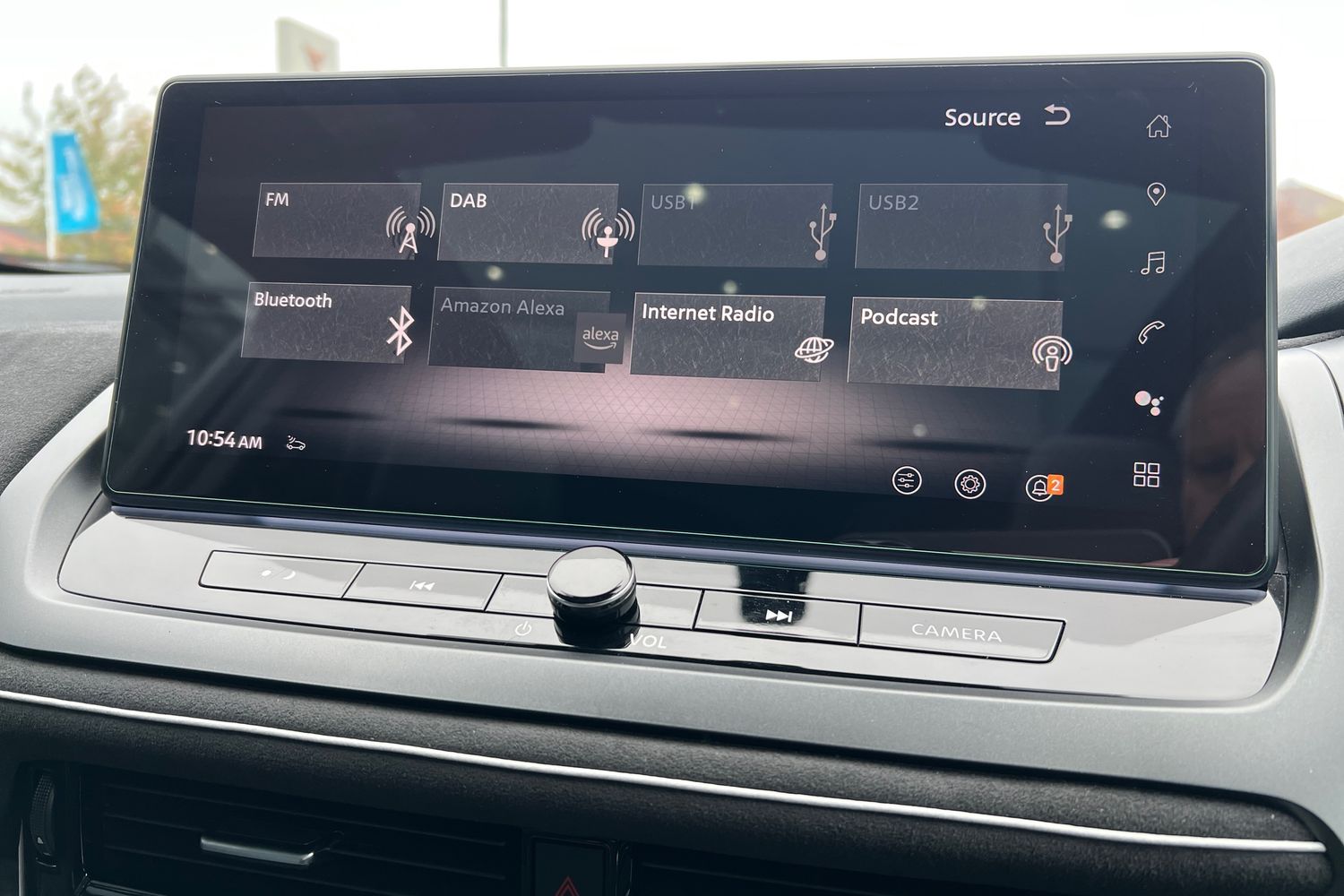 Used Nissan Qashqai 2024 for sale - 76683896: Photo 34