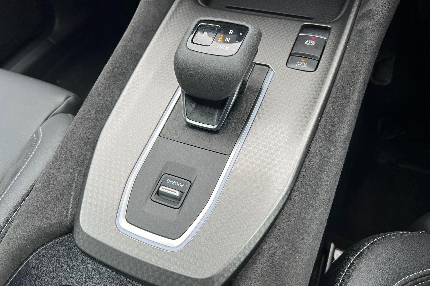 Used Nissan Qashqai 2024 for sale - 76683896: Photo 37