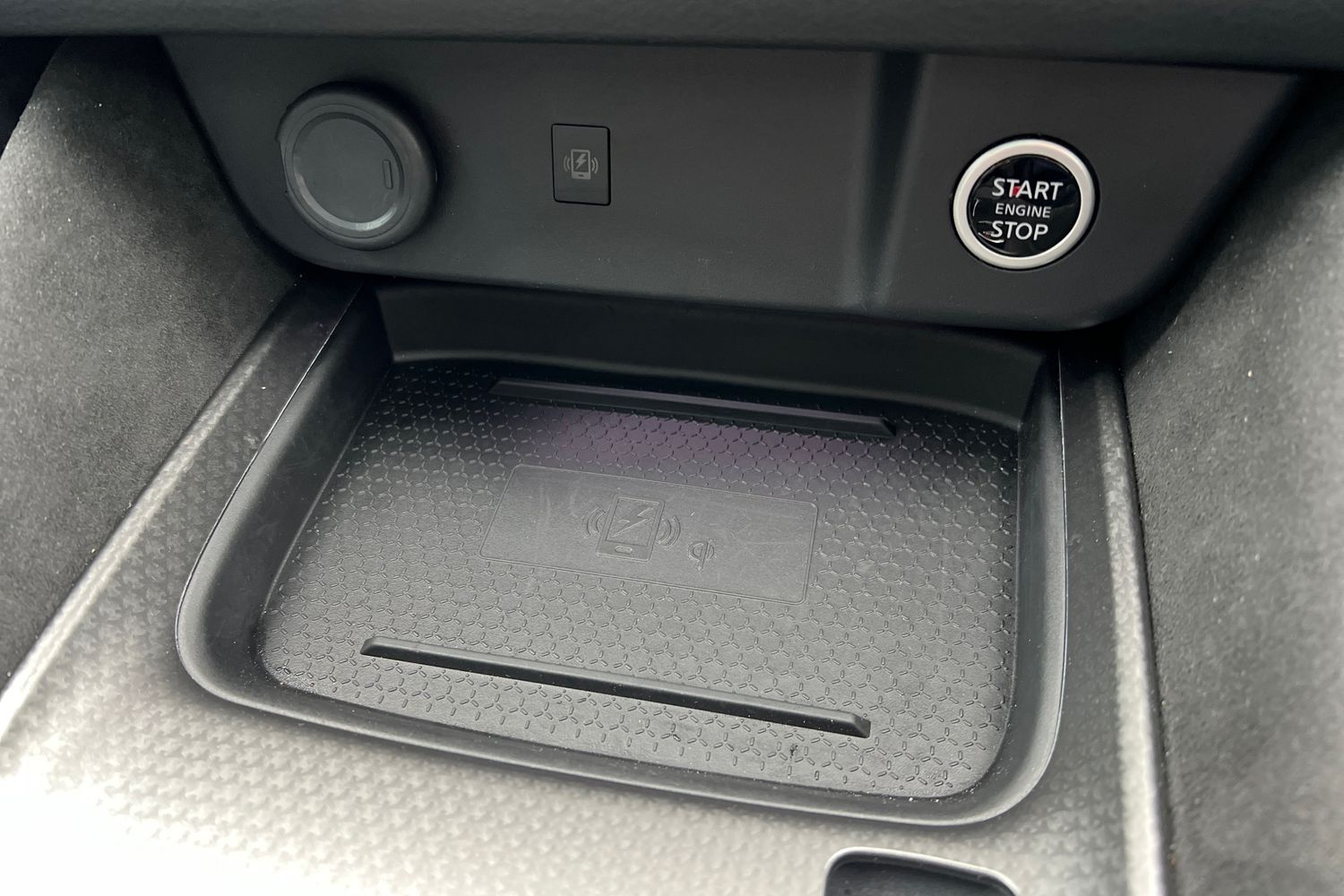 Used Nissan Qashqai 2024 for sale - 76683896: Photo 38