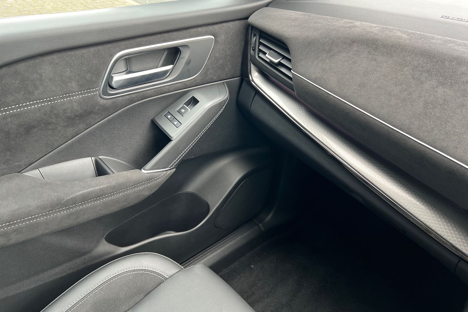 Used Nissan Qashqai 2024 for sale - 76683896: Photo 39