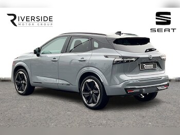 Used Nissan Qashqai 2024 for sale - 76683896: Photo