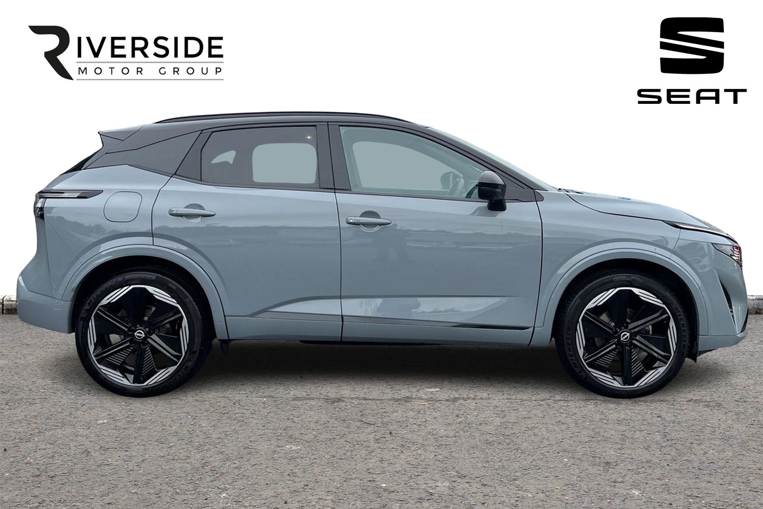 Used Nissan Qashqai 2024 for sale - 76683896: Photo 4