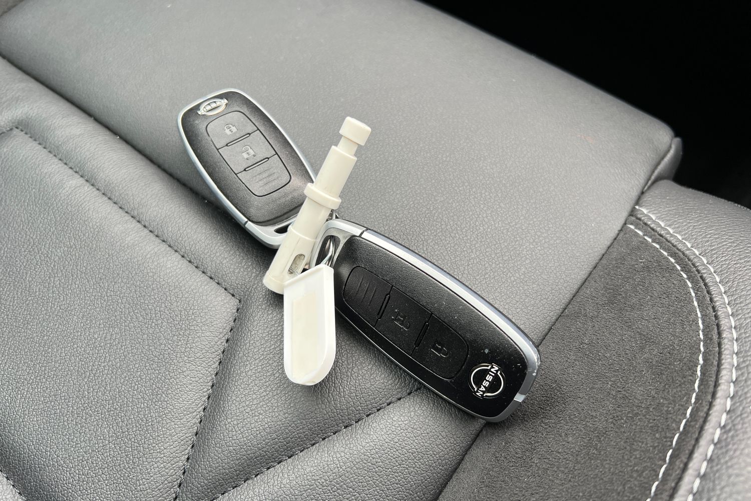 Used Nissan Qashqai 2024 for sale - 76683896: Photo 40